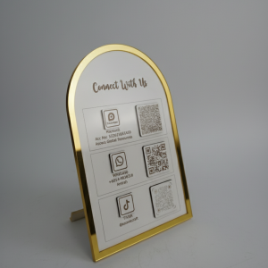 Digital Connect Stand